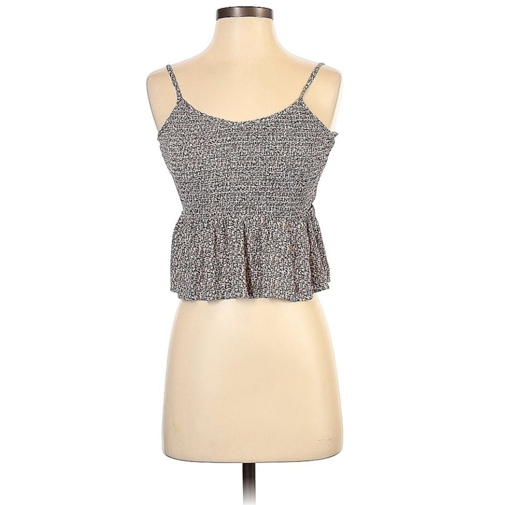 Chance Ruffle Tank | SIZE S - Picture 5 of 8